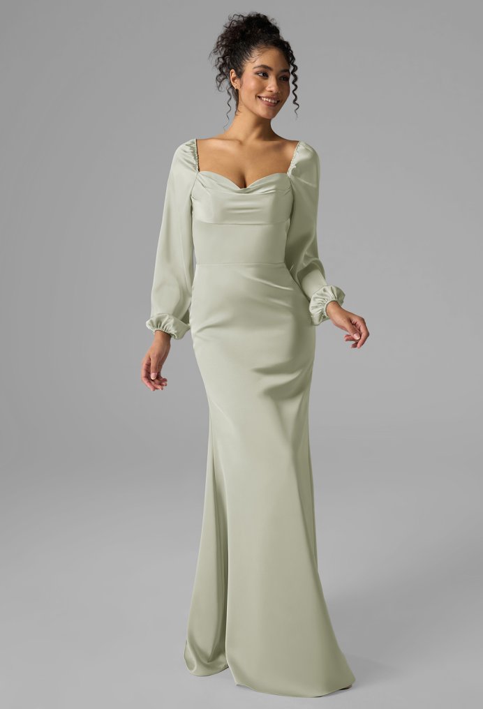 AW Isobelle Dress
